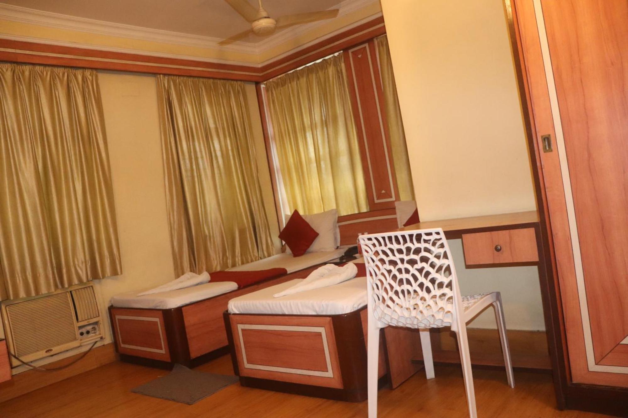 Shivangan Hotel And Banquet コルカタ エクステリア 写真